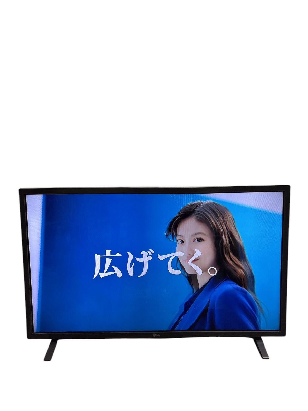 LG 32V型 液晶テレビ 32LX8000PJB スマートテレビ 【公式通販】