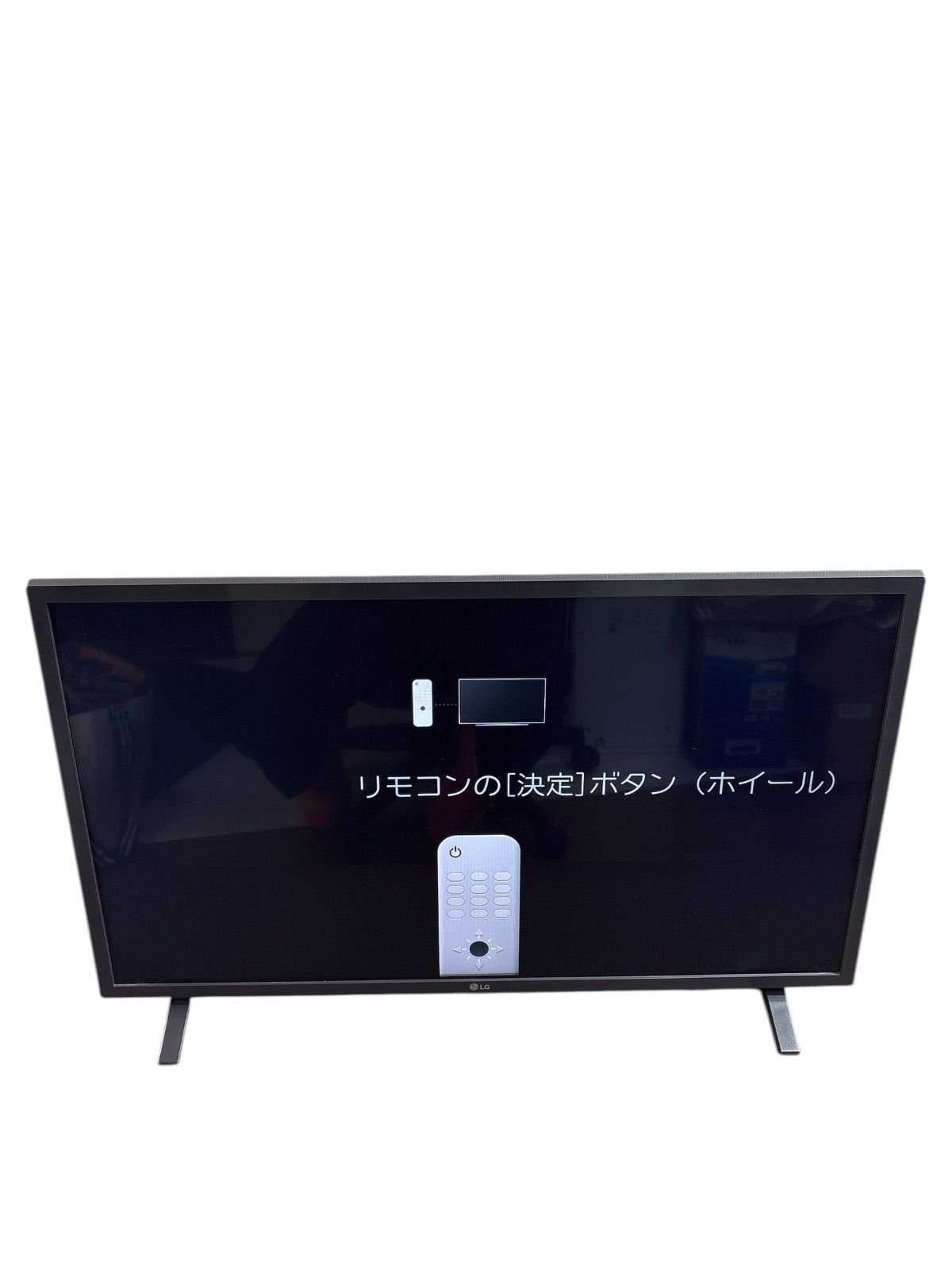 LG 32V型 液晶テレビ 32LX8000PJB スマートテレビ 【公式通販】