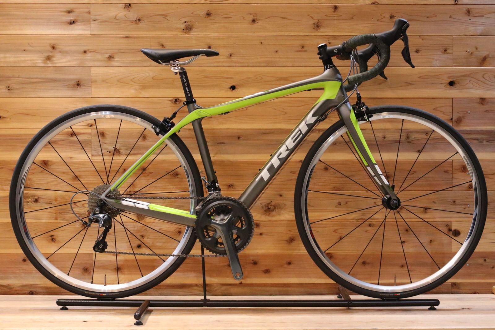 トレック TREK ドマーネ DOMANE 4.1 2016モデル 50サイズ シマノ 