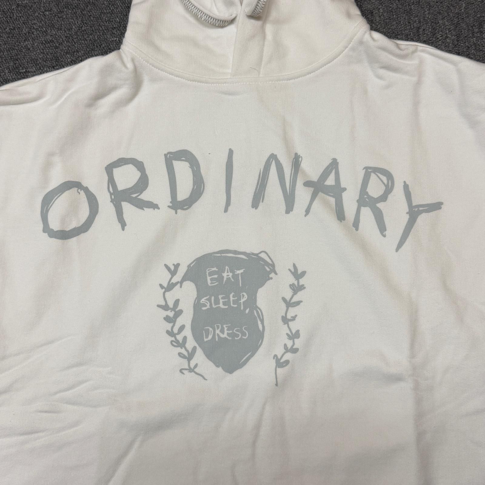 参考上代23100円 未使用 SHINYAKOZUKA 25SS ORDINARY SHORT GIANT