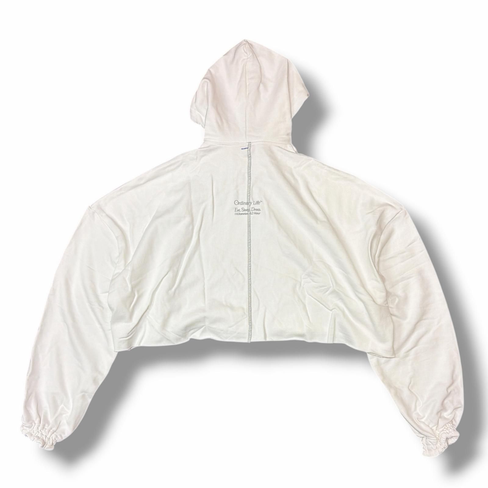 参考上代23100円 未使用 SHINYAKOZUKA 25SS ORDINARY SHORT GIANT