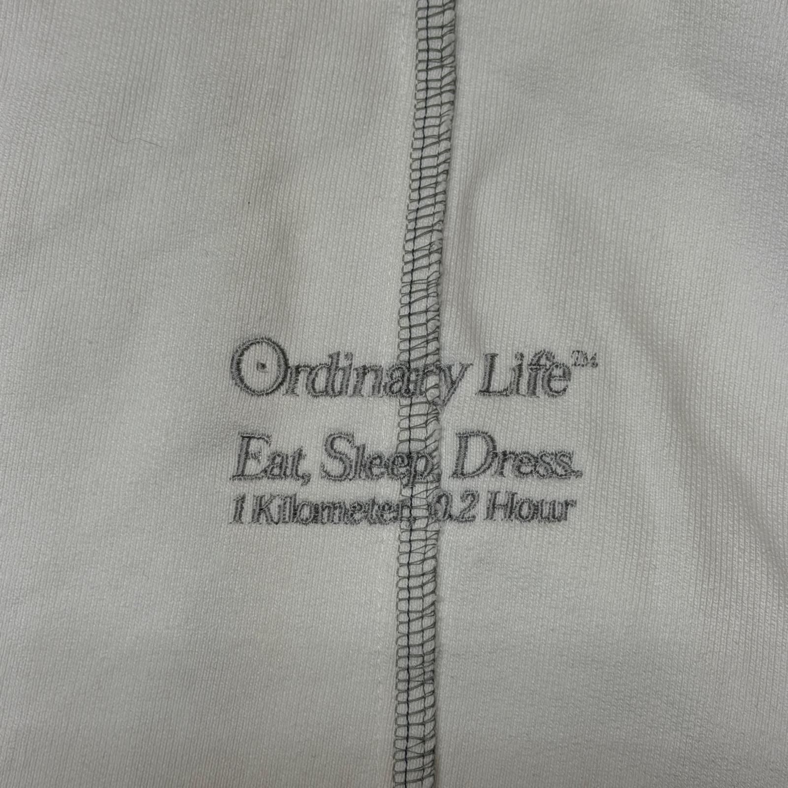 参考上代23100円 未使用 SHINYAKOZUKA 25SS ORDINARY SHORT GIANT