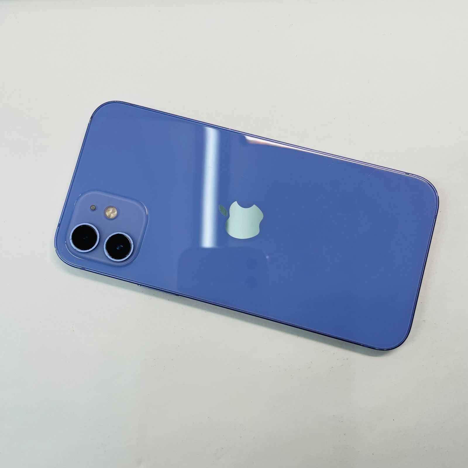 iPhone 12。64GBのジャンク品 iPhone 12 64GB SIMフリー ジャンク品 - メルカリ