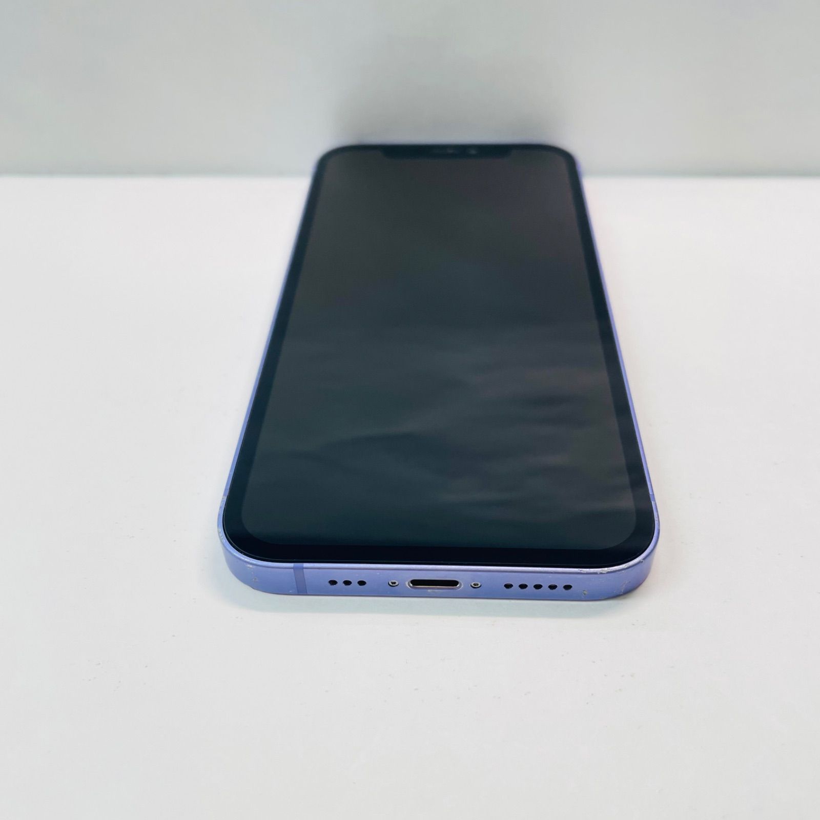 iPhone 12 64GB SIMフリー ジャンク品 - メルカリ