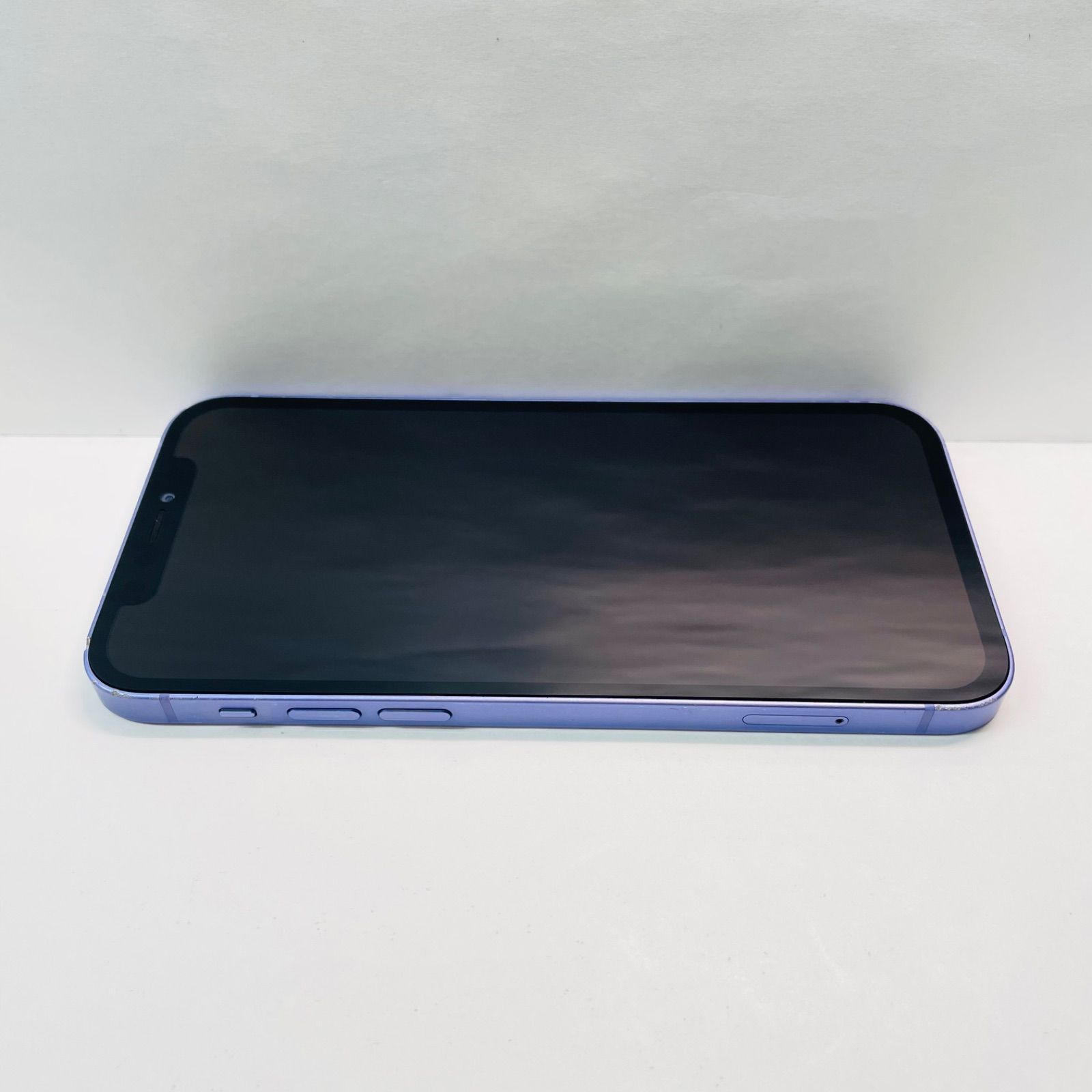 iPhone 12 64GB SIMフリー ジャンク品 - メルカリ