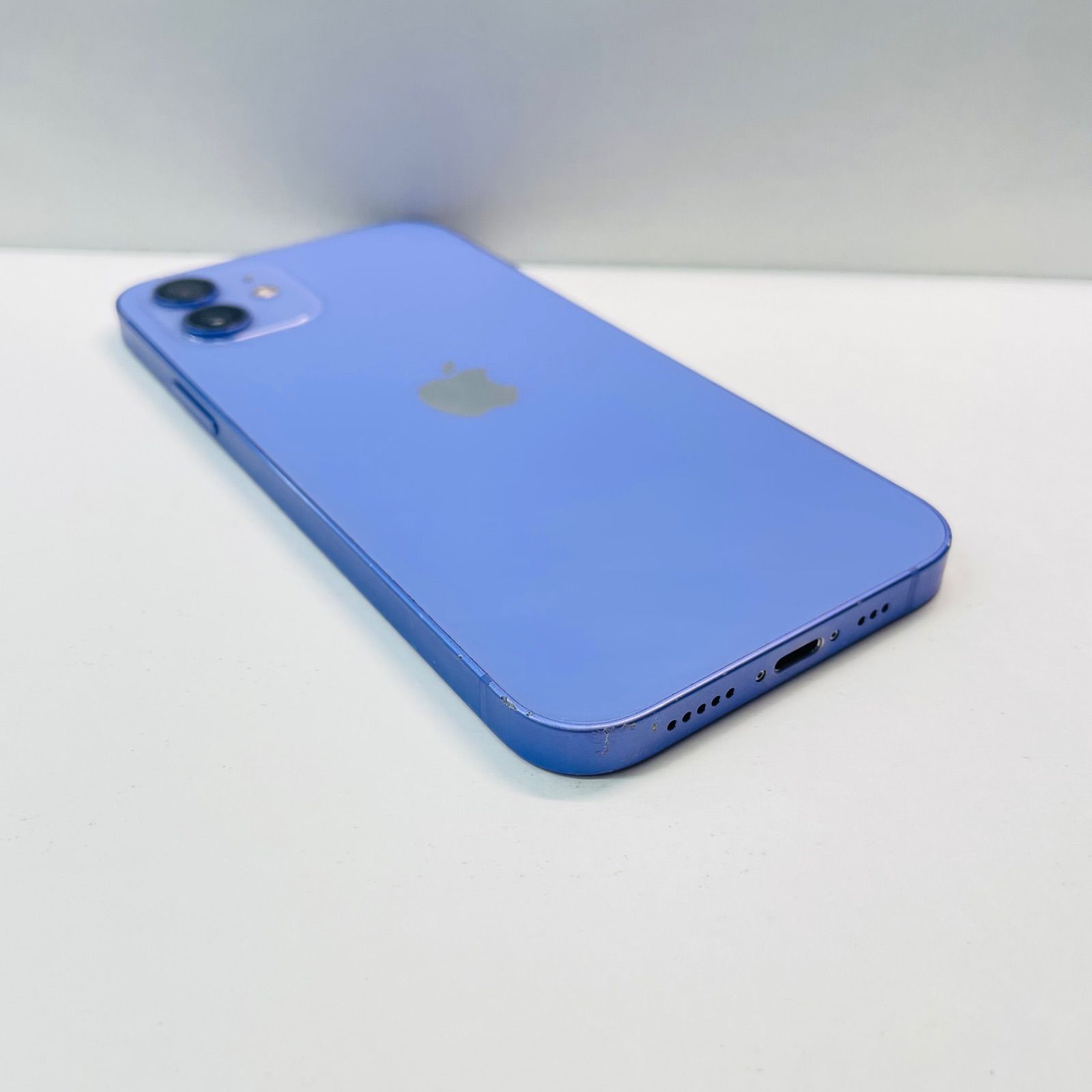 iPhone12 ジャンク　64GB iPhone 12 64GB SIMフリー ジャンク品 - メルカリ