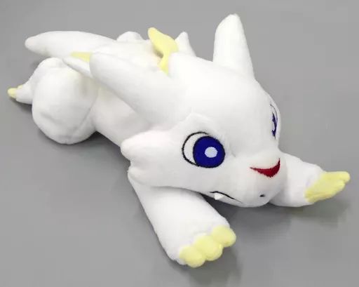 中古】ぬいぐるみ チビスケ ぬいぐるみ 「ドラゴンドライブ」 - メルカリ