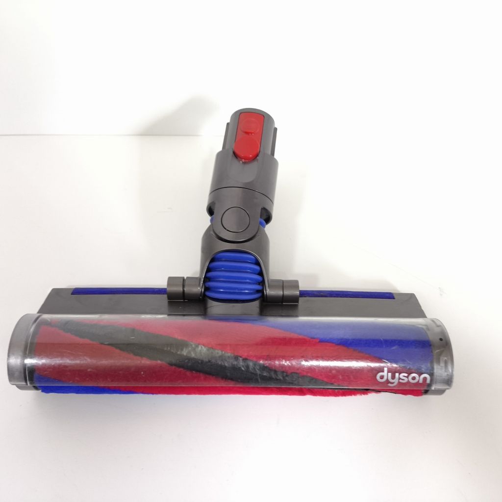 【dyson純正品】ソフトローラークリーナーヘッド 簡易清掃済み SV18 dyson ダイソン 掃除機　354531-02　No811 4,698円