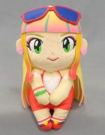 ポケモン みんなの物語 ちょっこりさん リサ 中古】ぬいぐるみ リサ ちょっこりさん ぬいぐるみ 「劇場版