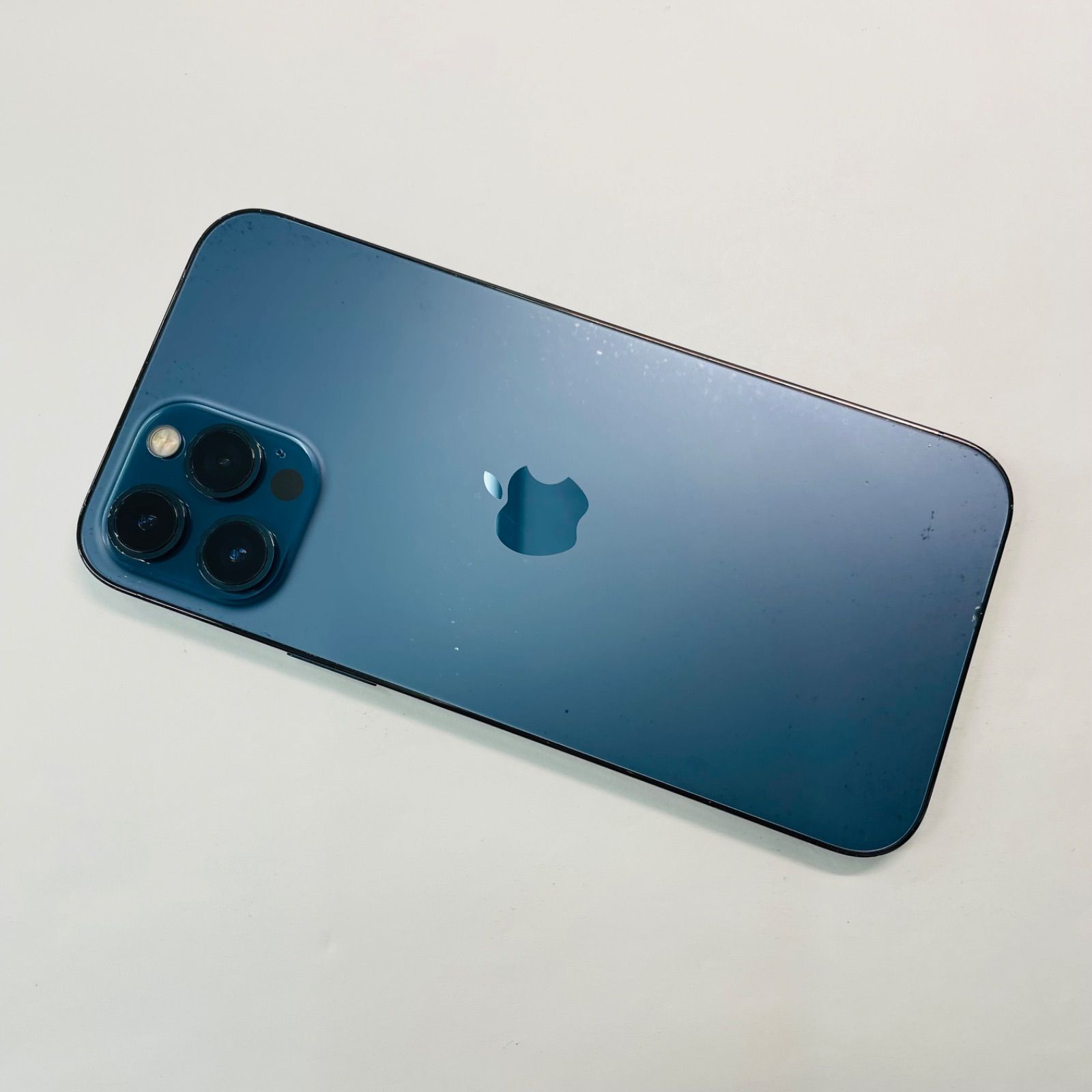 スマートフォン・携帯電話 iPhone 12 pro 512GB ジャンク SIMフリー
