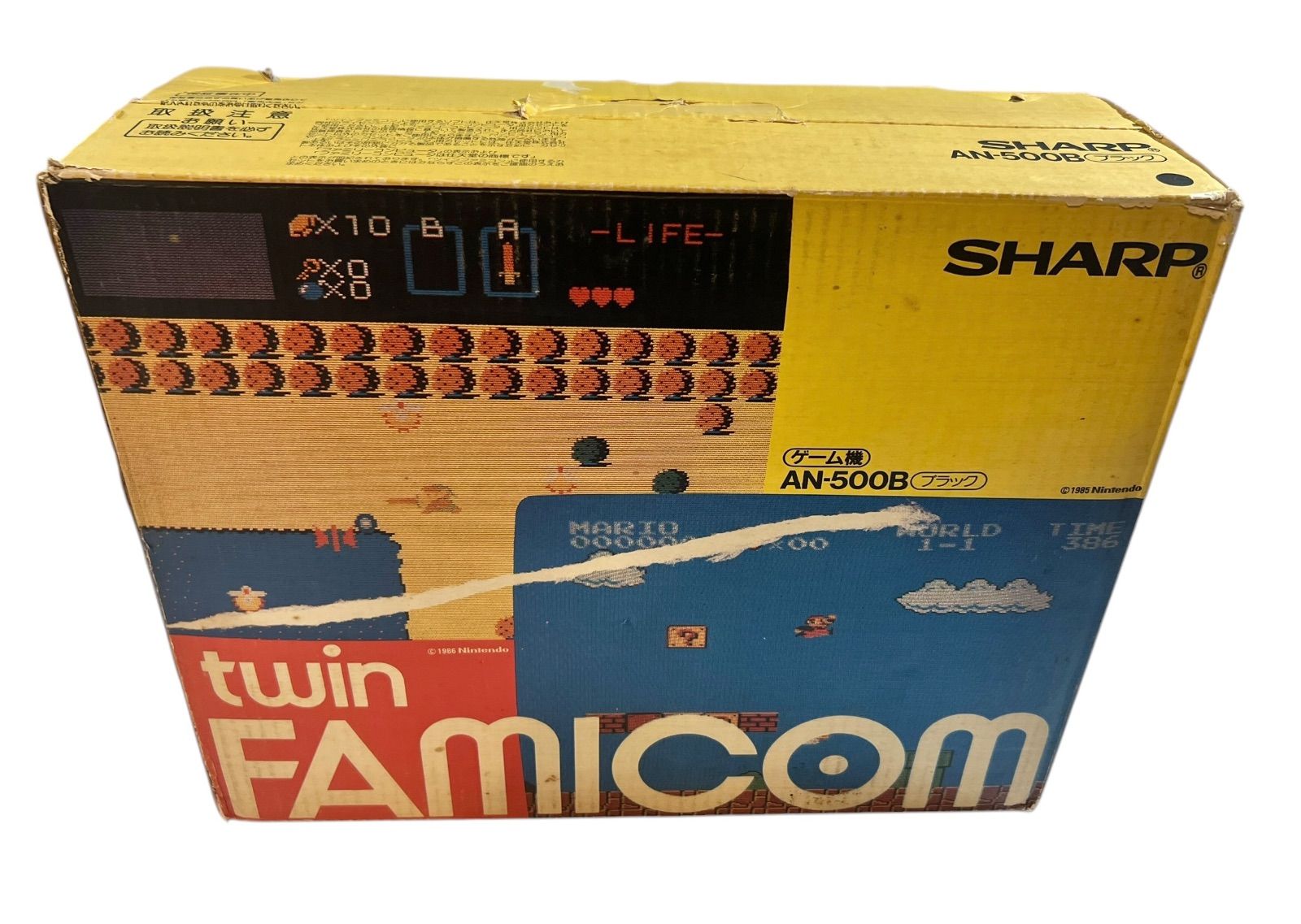 【本日限り！大特価✨️】SHARP ツインファミコン 本体とゲームソフトセット他 SHARP|ツインファミコン|【ハードオフ公式通販】オフモール