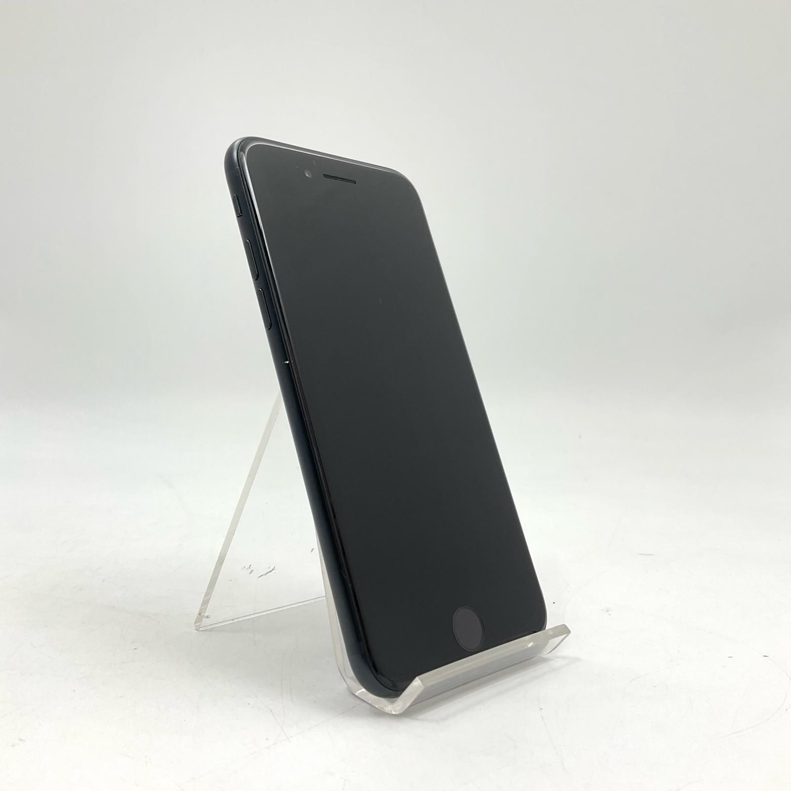 iPhone SE(第3世代) 128GB ミッドナイト SIMフリー - メルカリ