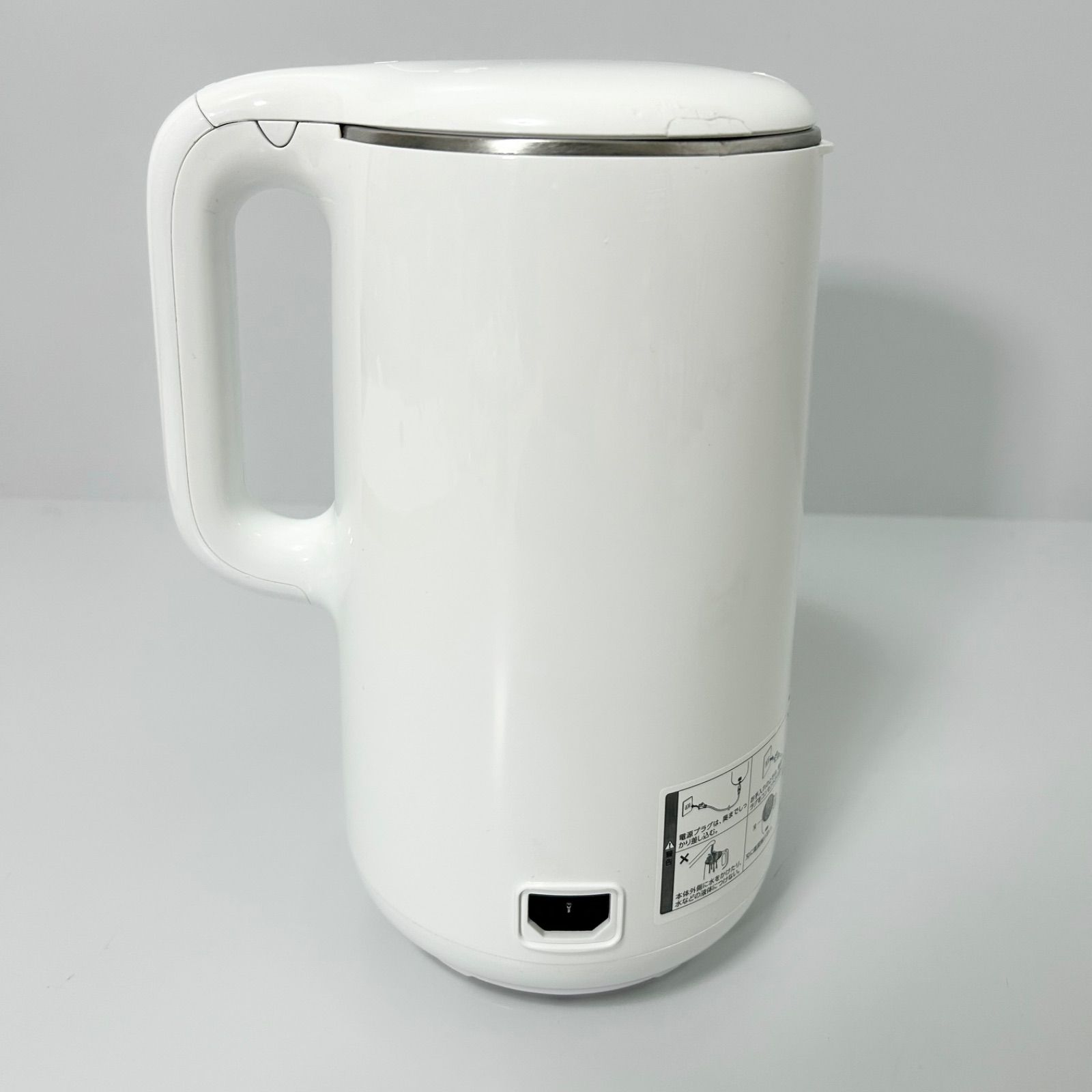SHOP JAPAN ショップジャパン DJ10B-P27E SOY RICH ソイリッチ 豆乳