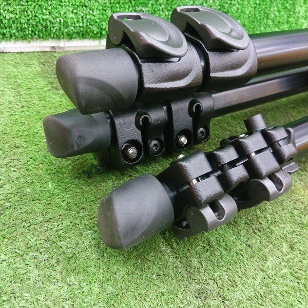 マンフロット MK294A3-A0RC2 三脚【野田愛宕店】【店頭取引限定】【未使用】 未使用】マンフロット MK294A3-A0RC2 三脚 【野田愛宕店】 - メルカリ