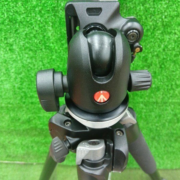 マンフロット MK294A3-A0RC2 三脚【野田愛宕店】【店頭取引限定】【未使用】 未使用】マンフロット MK294A3-A0RC2 三脚 【野田愛宕店】 - メルカリ