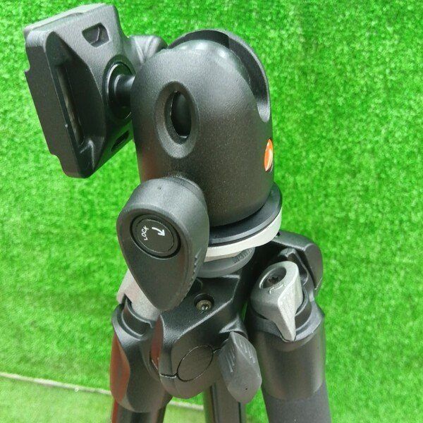 未使用】マンフロット MK294A3-A0RC2 三脚 【野田愛宕店】 - メルカリ