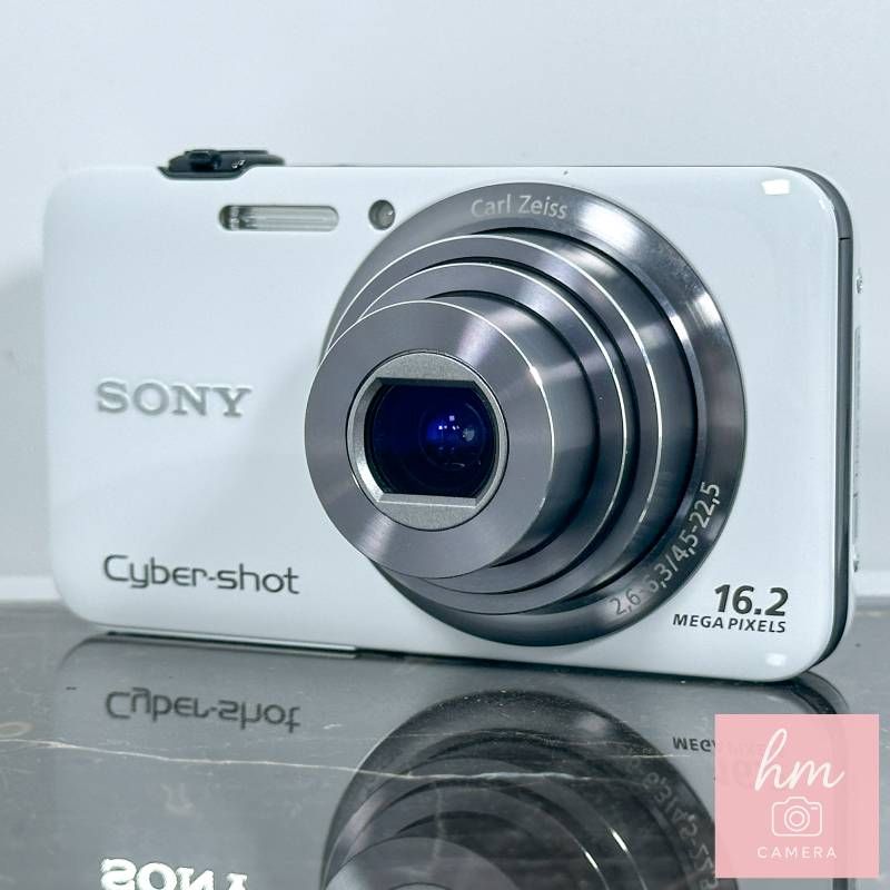 SONY Cyber-shot DSC-WX7ソニー デジカメ 動作品#1763 【公式通販】