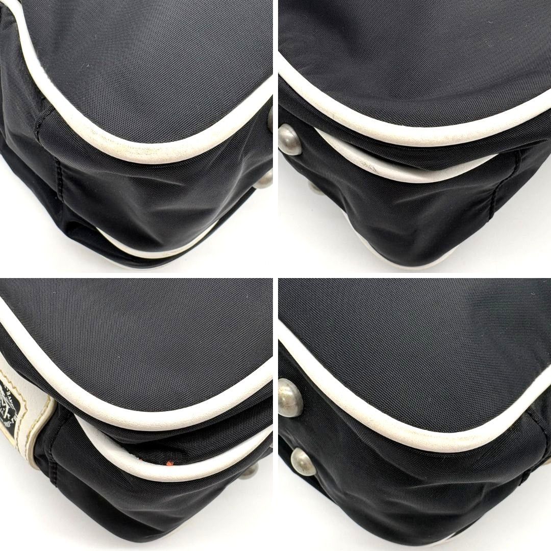 ディーゼル DIESEL ショルダーバッグ 2way ハンドバッグ ボストン
