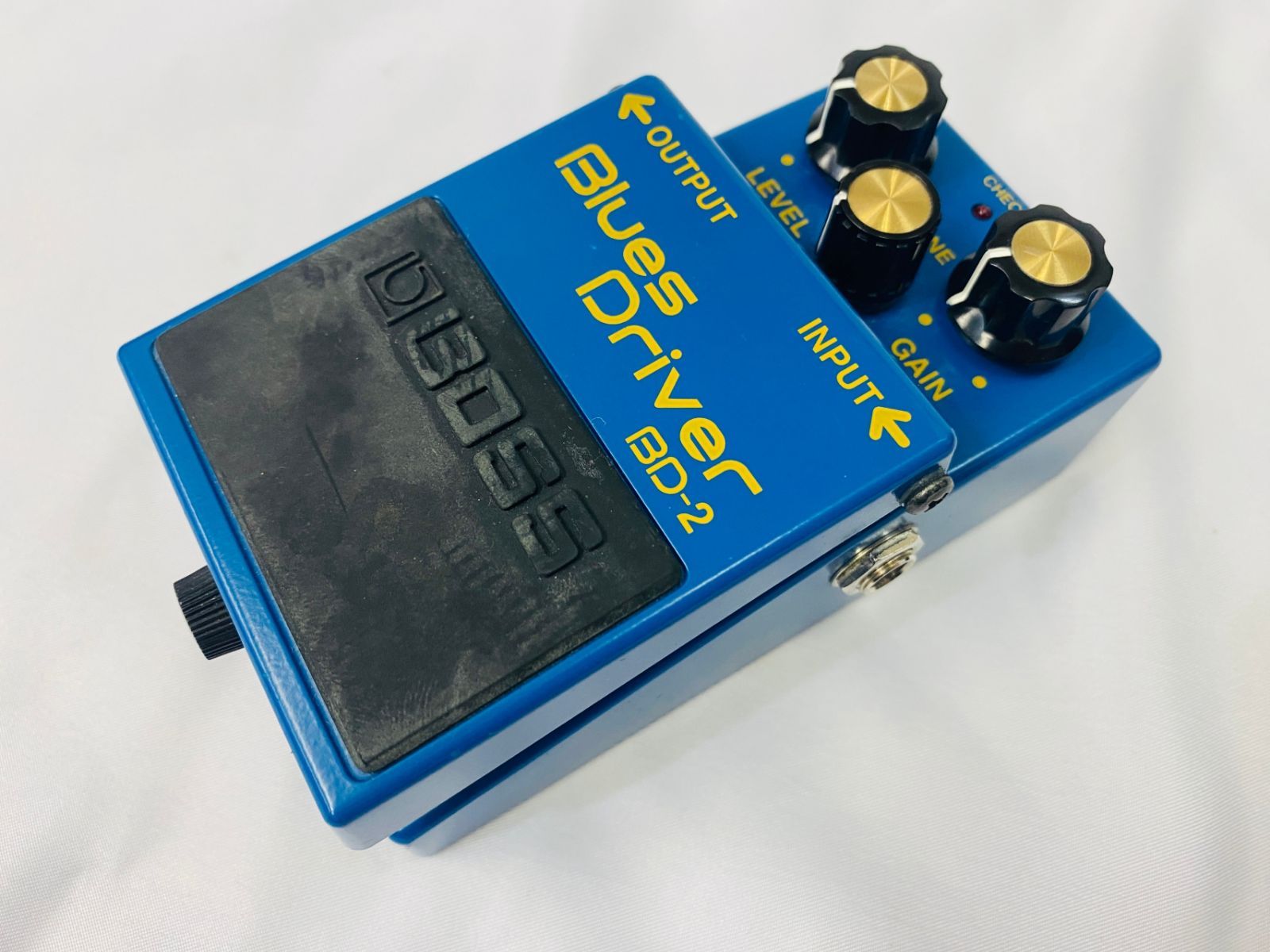BOSS Blues Driver BD-2 /ブルースドライバー BOSS Blues D BD-2w ボス