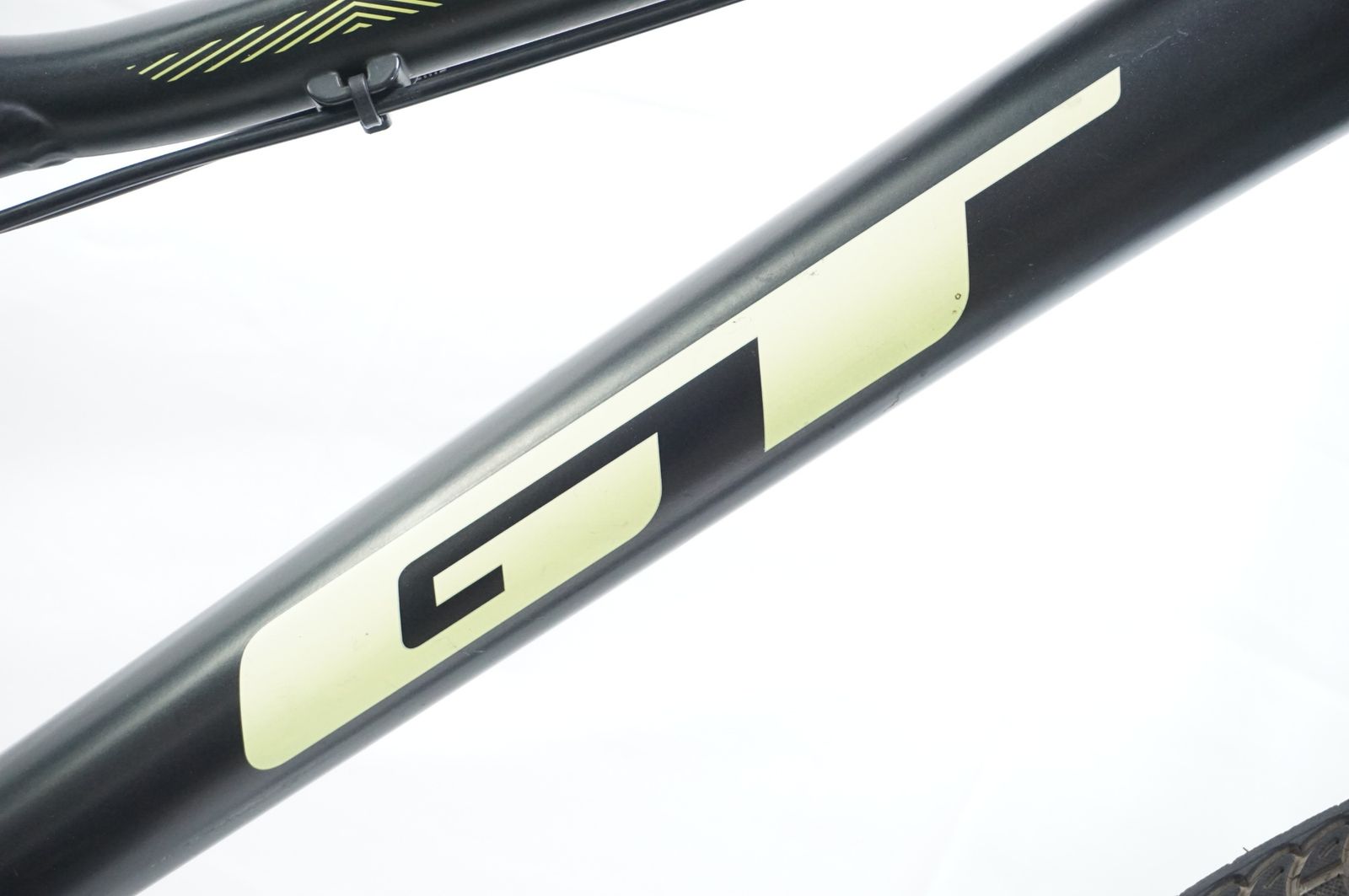 GT 「ジーティー」 STOMPER PRIME 24 2018年モデル 24インチ キッズ 