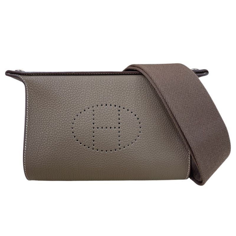 VERSACE (ヴェルサーチ) Signature Belt Bag 1004559 ラ・グレカ
