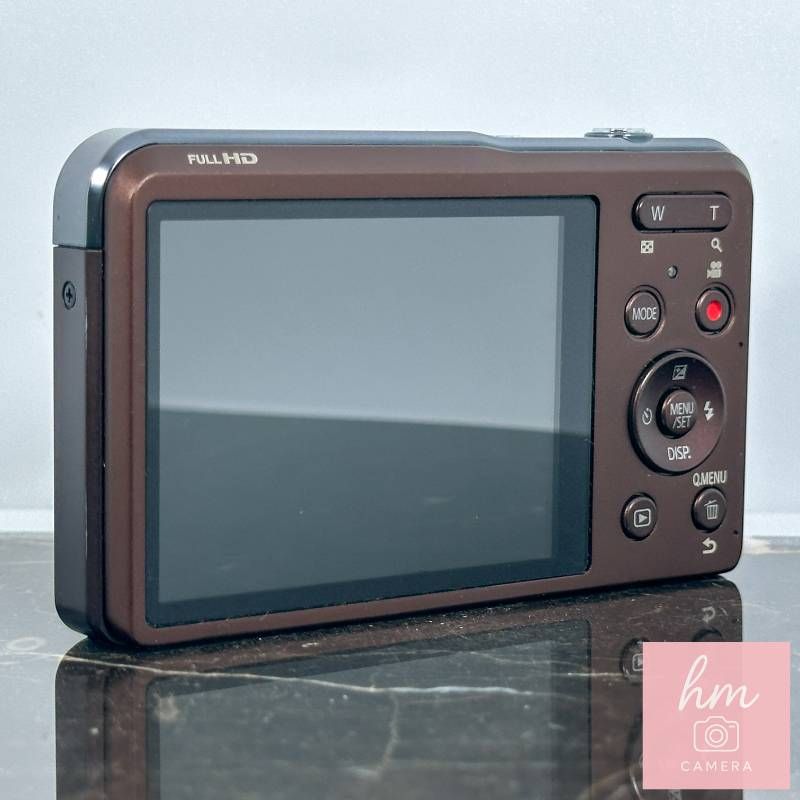 Panasonic DMC-SZ3 ブラウン　デジタルカメラ パナソニック LUMIX DMC-SZ3-T [ブラウン] 価格比較 - 価格.com