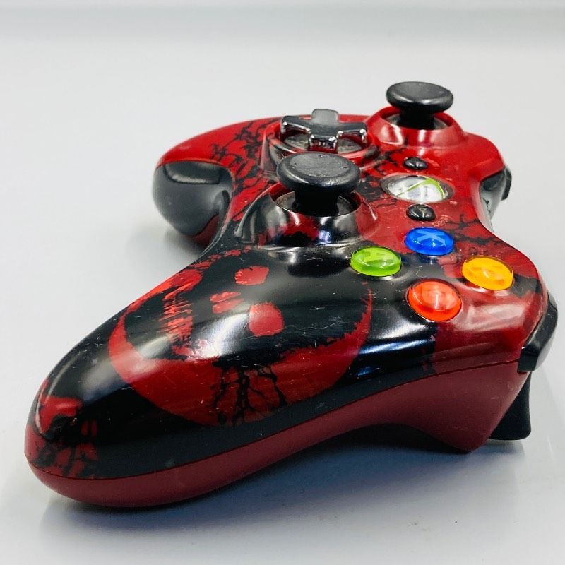動作確認済み】【限定版】Gears of War 3 発売記念 Xbox 360