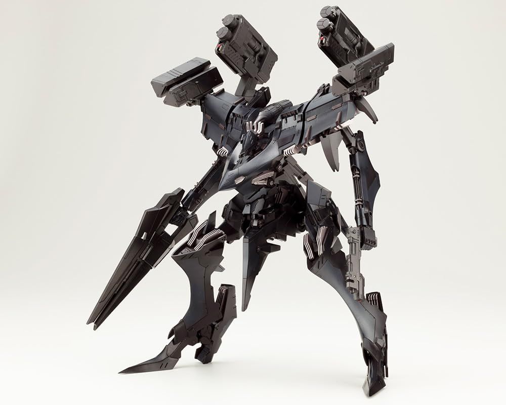 壽屋(KOTOBUKIYA) アーマード・コア オーメル TYPE-LAHIRE ステイシス