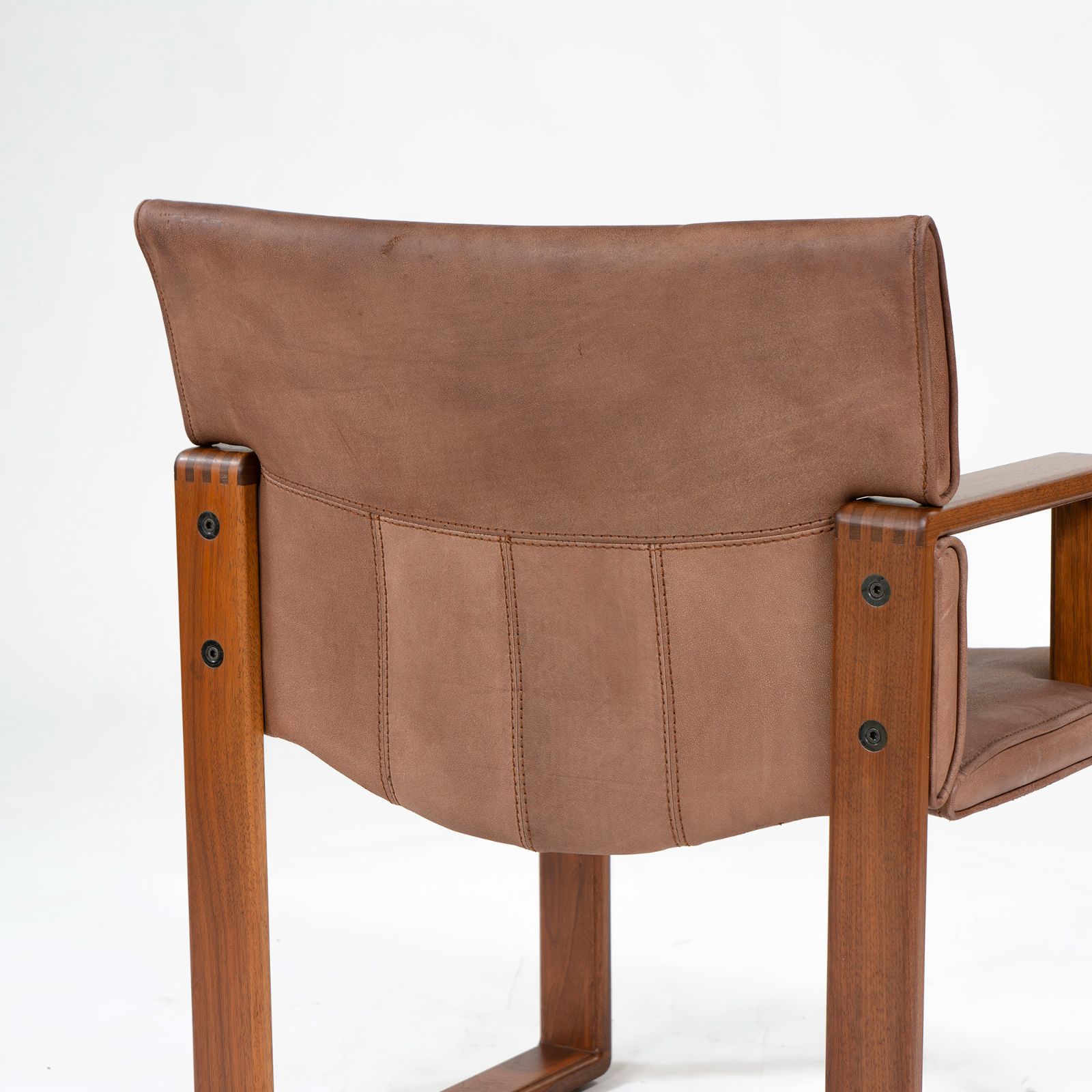 CONDE HOUSE（カンディハウス）ボルス ダイニングチェア① 旭川家具