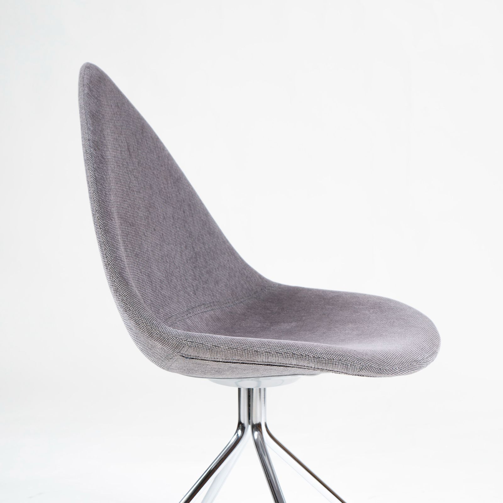ダイニングチェア ボーコンセプト BoConcept Ottawa オタワ グレー系