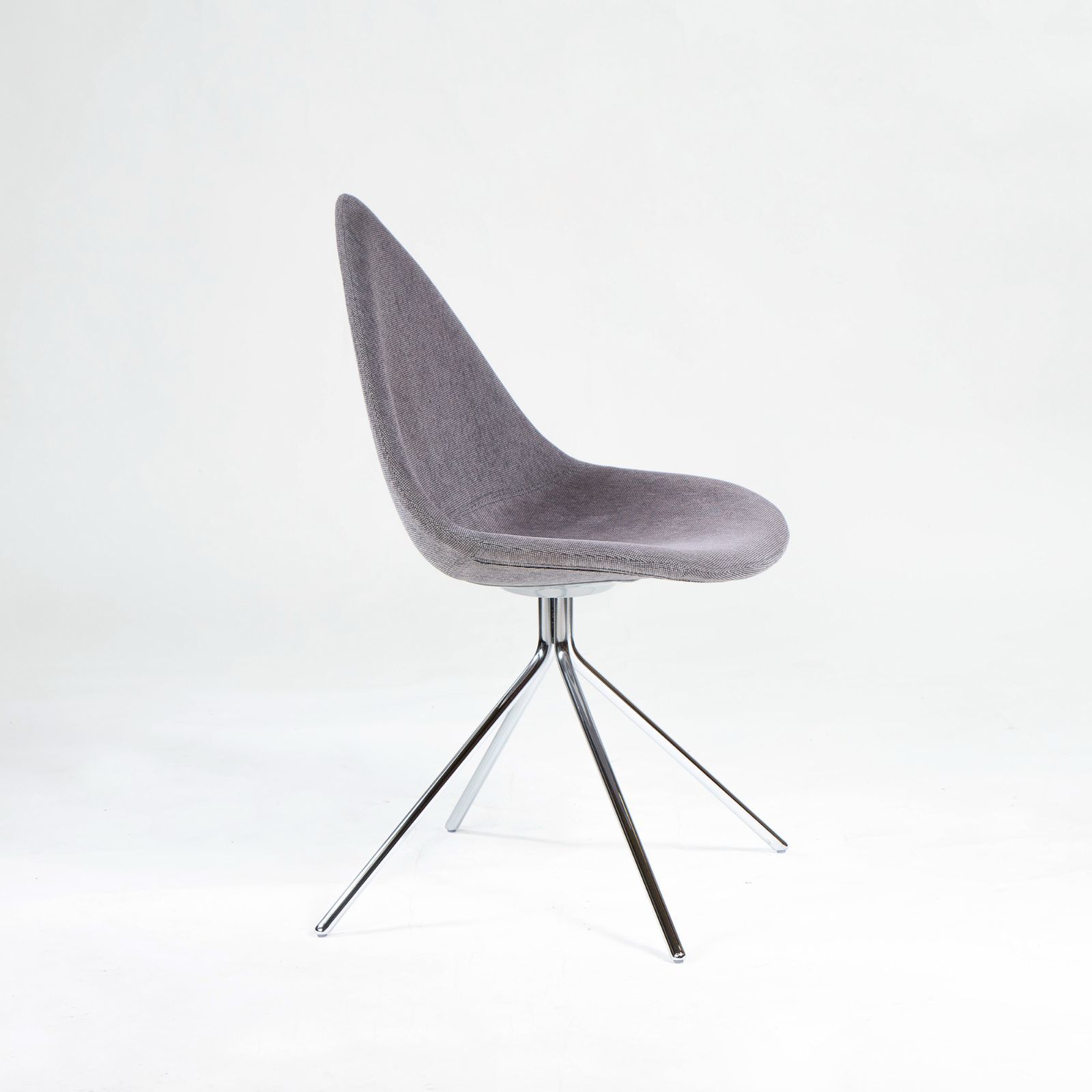 ダイニングチェア ボーコンセプト BoConcept Ottawa オタワ グレー系