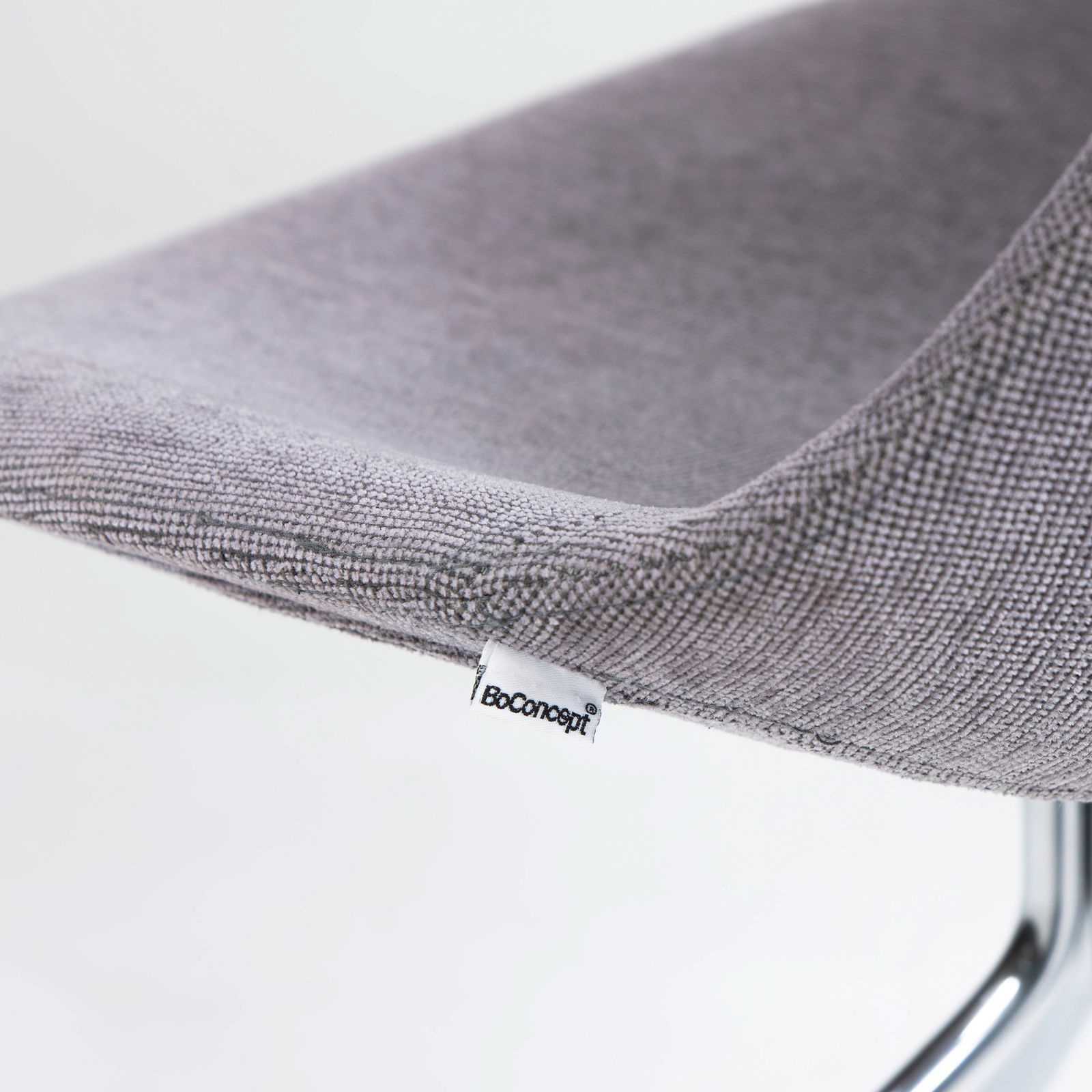 ダイニングチェア ボーコンセプト BoConcept Ottawa オタワ グレー系