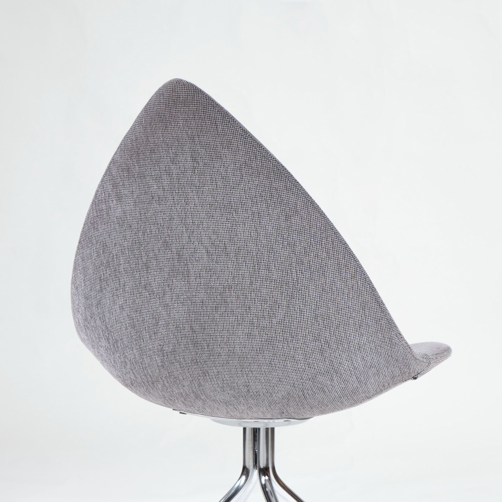 ダイニングチェア ボーコンセプト BoConcept Ottawa オタワ グレー系