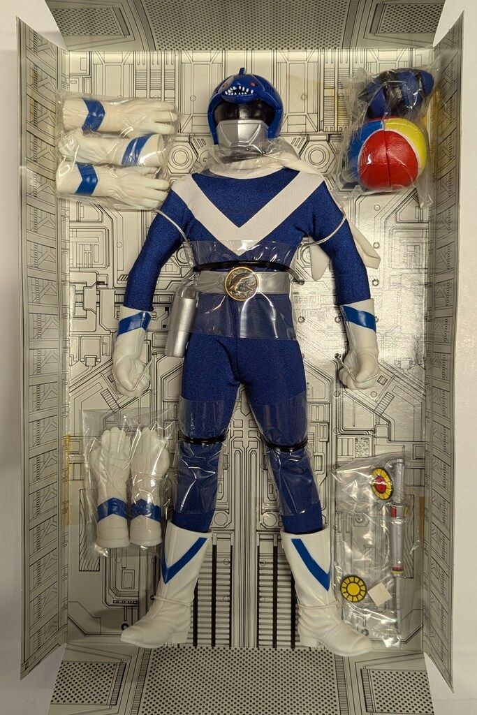 フィギュア 未使用 RAH サンバルカン 3体セット メディコムトイ フィギュア