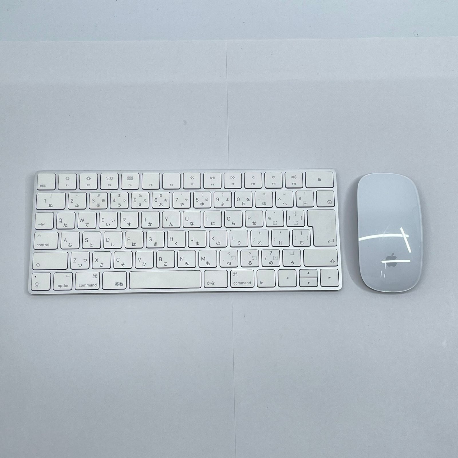 iMac Retina 4K 21.5