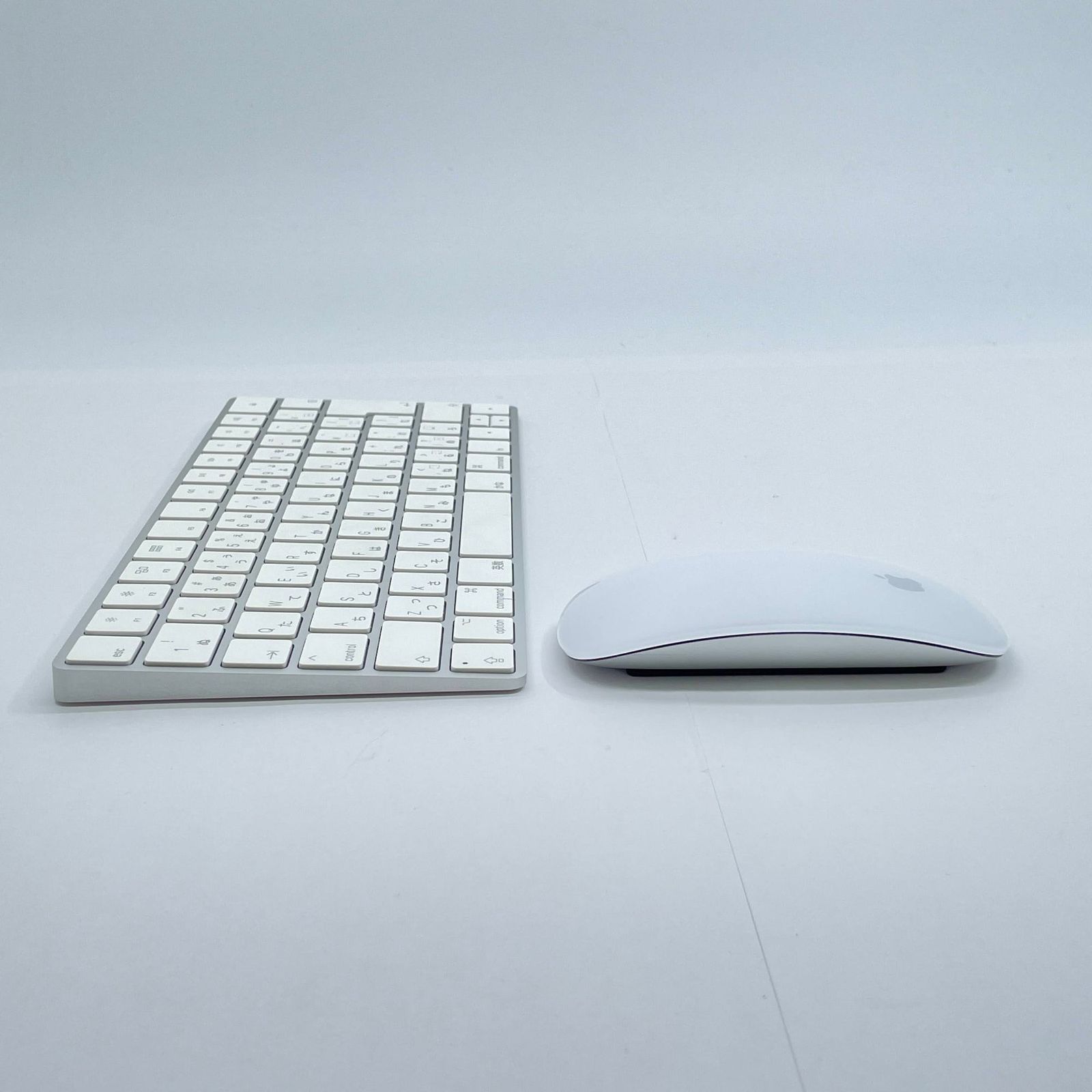 iMac Retina 4K 21.5