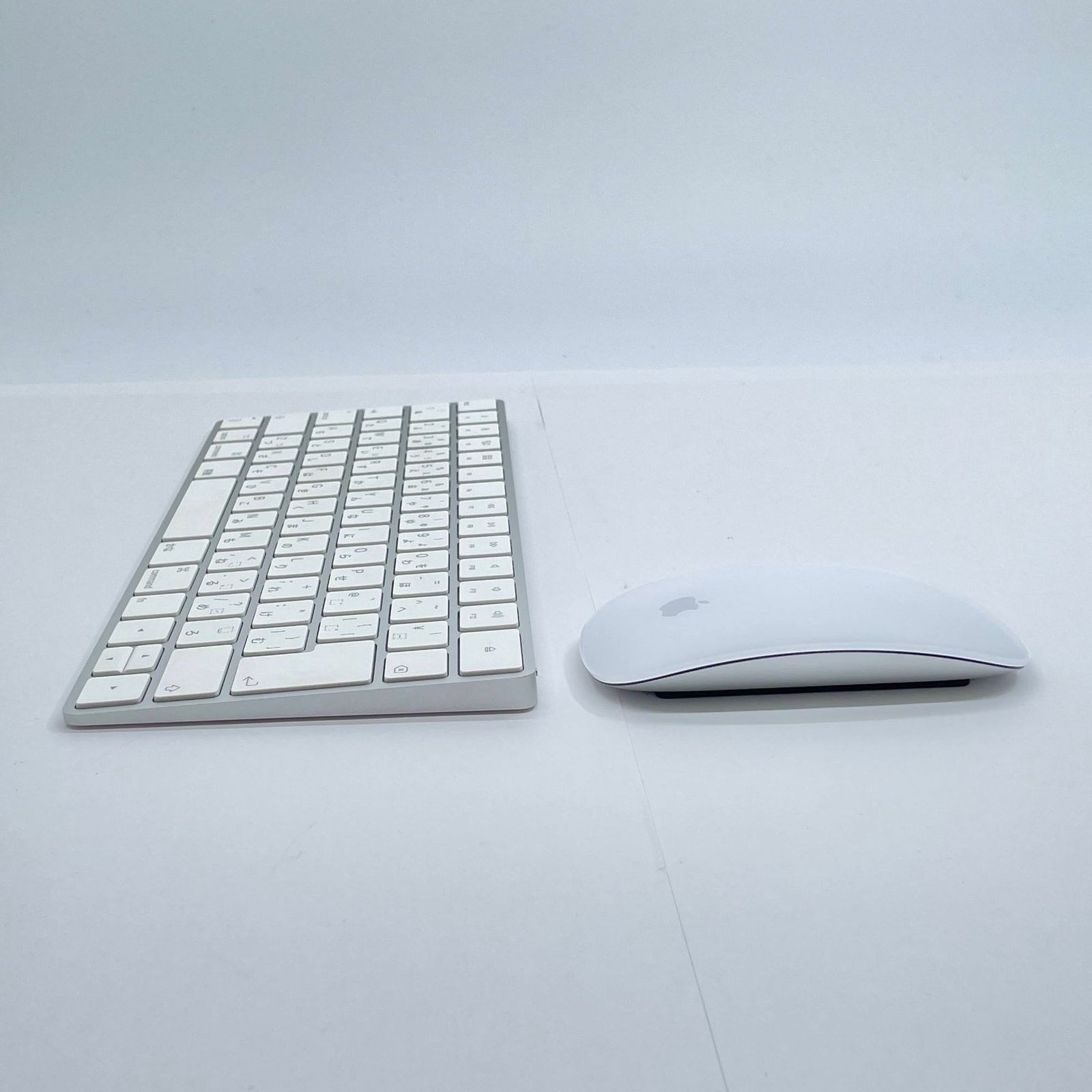 iMac Retina 4K 21.5