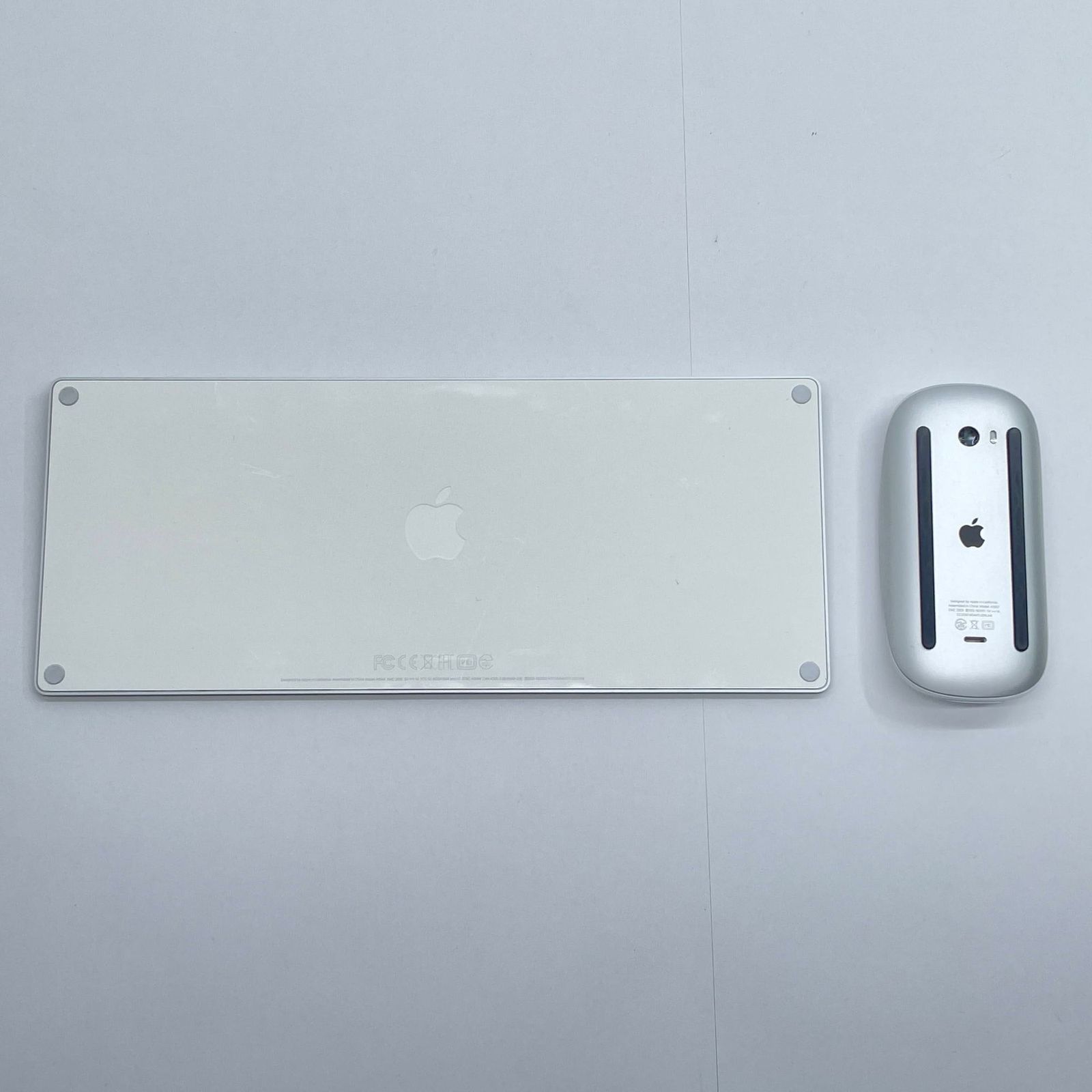 iMac Retina 4K 21.5