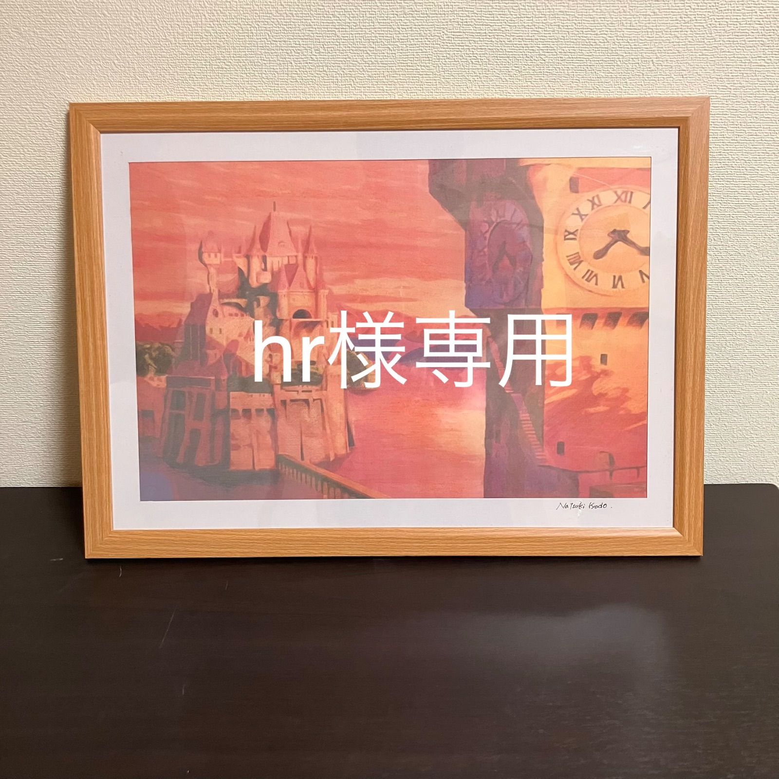 hr様」専用です。ジブリアート119 カリオストロの城 - メルカリ hr様」専用です。ジブリアート119 カリオストロの城 - メルカリ