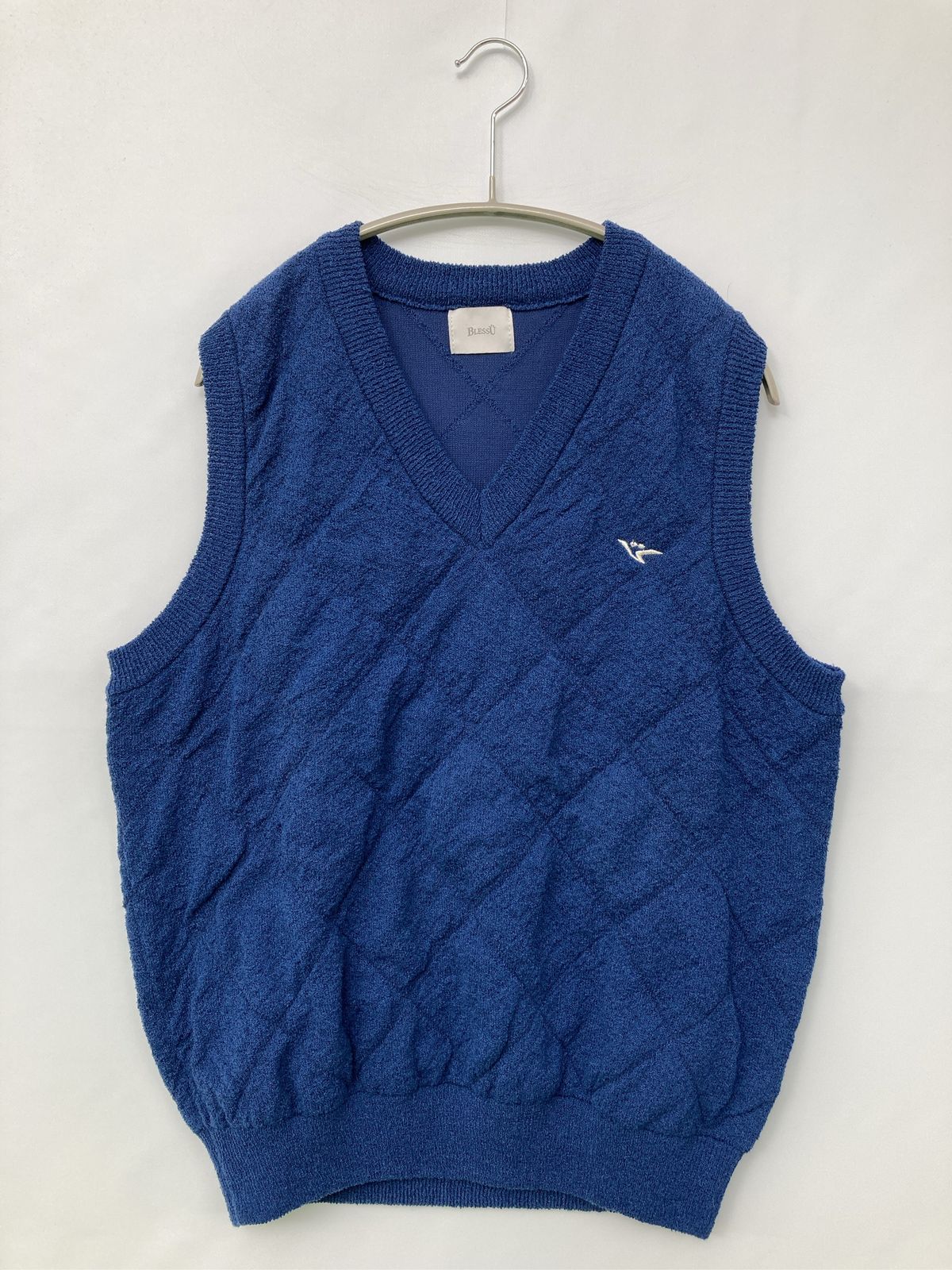 品質販売 BLESSUキンティングBest 【公式通販】