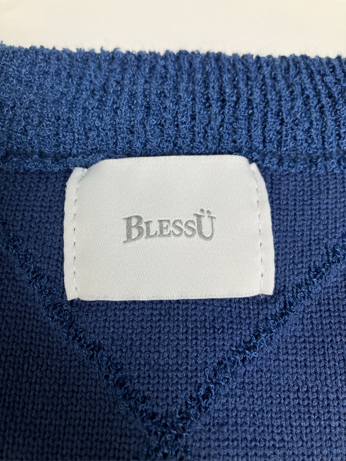 品質販売 BLESSUキンティングBest 【公式通販】