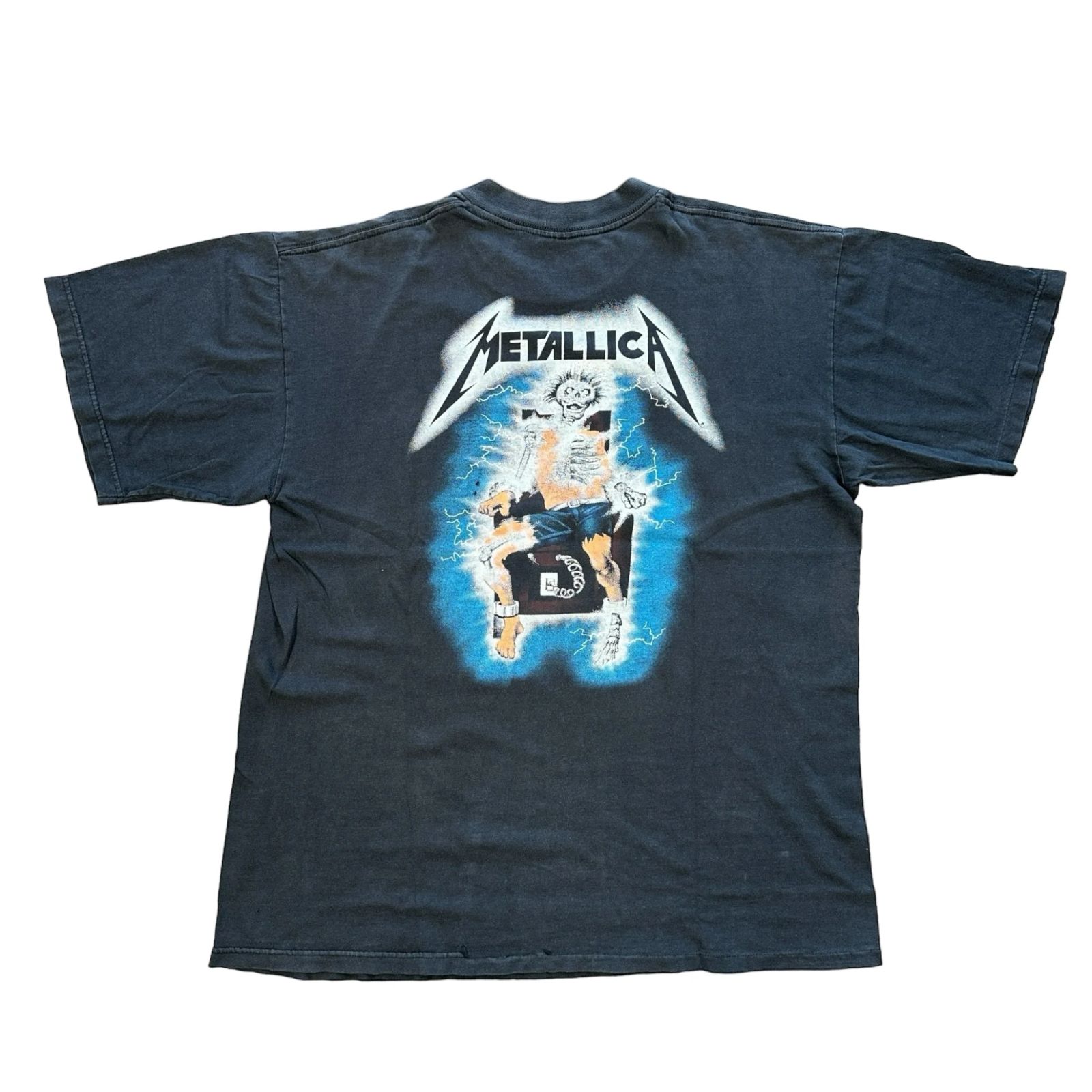 METALLICA 90