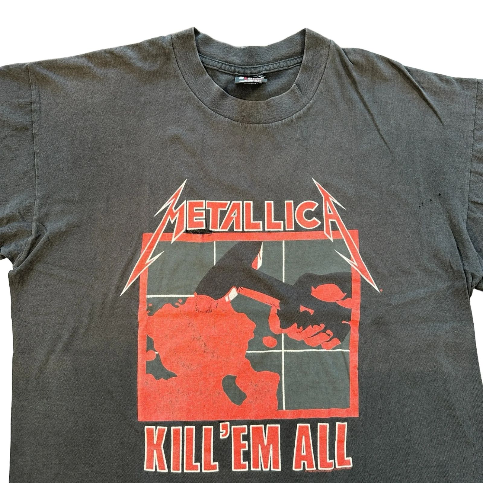 METALLICA 90