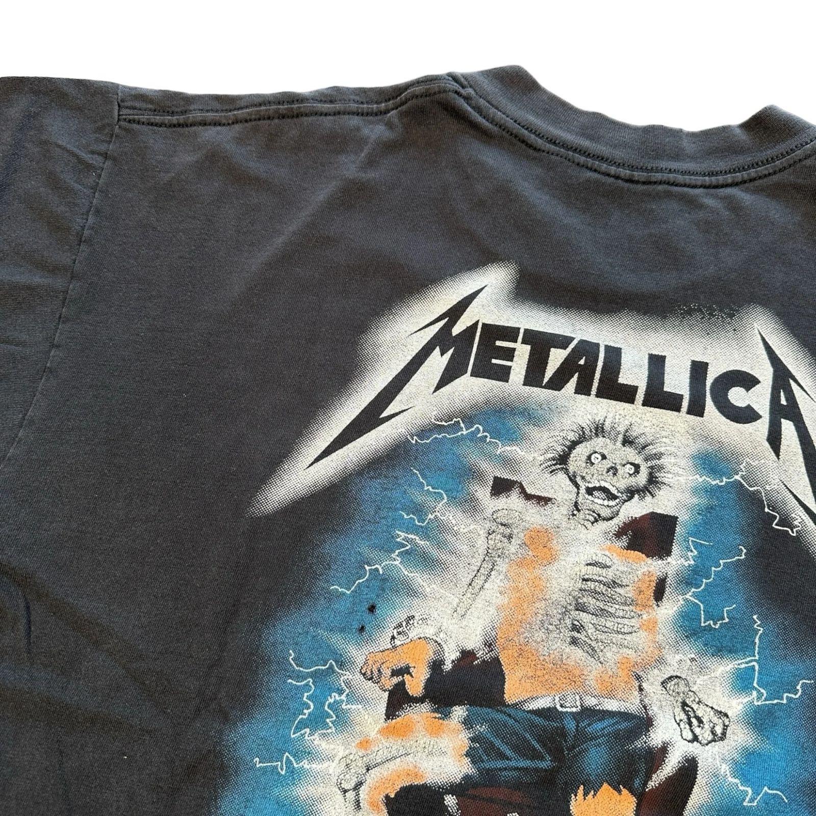 METALLICA 90