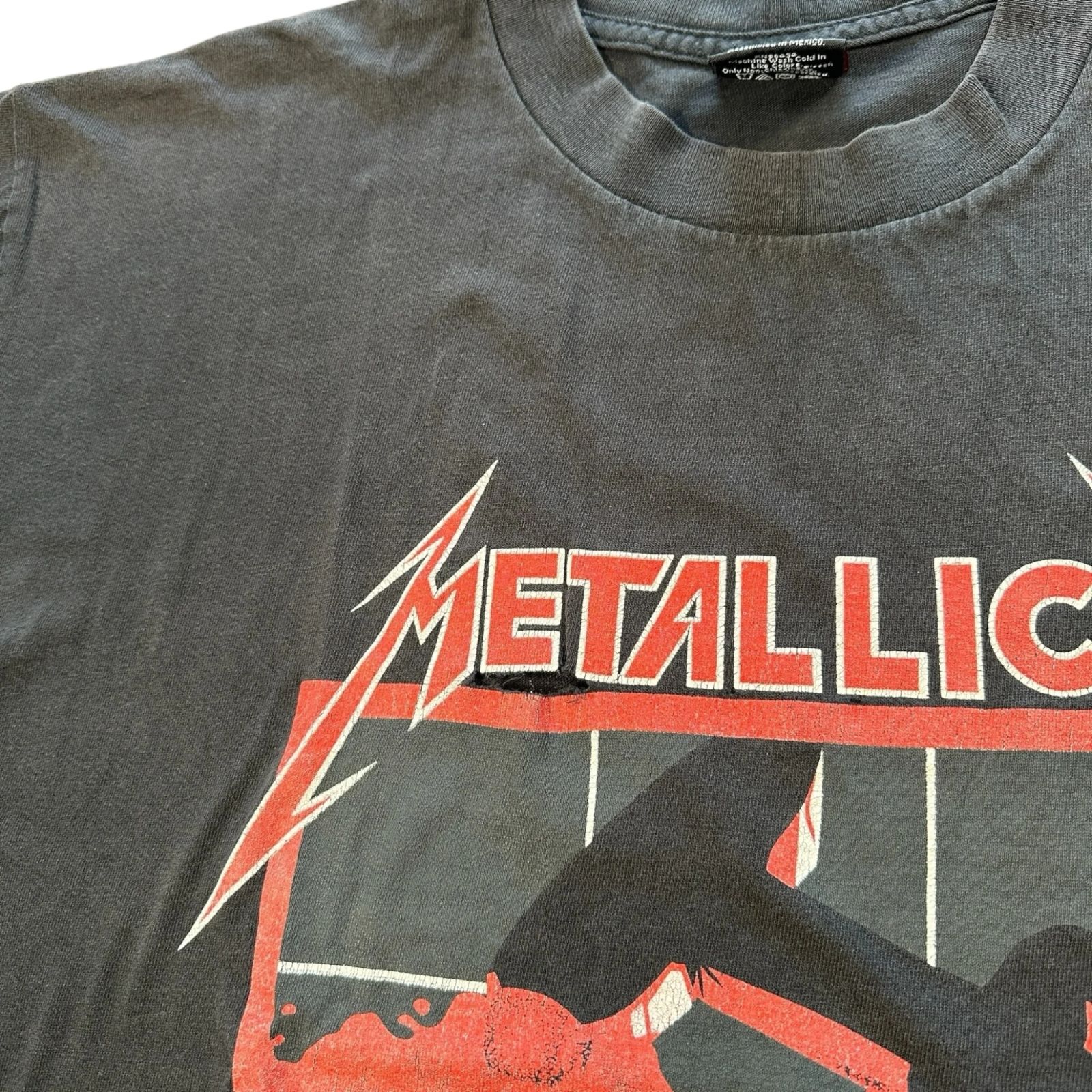 METALLICA 90