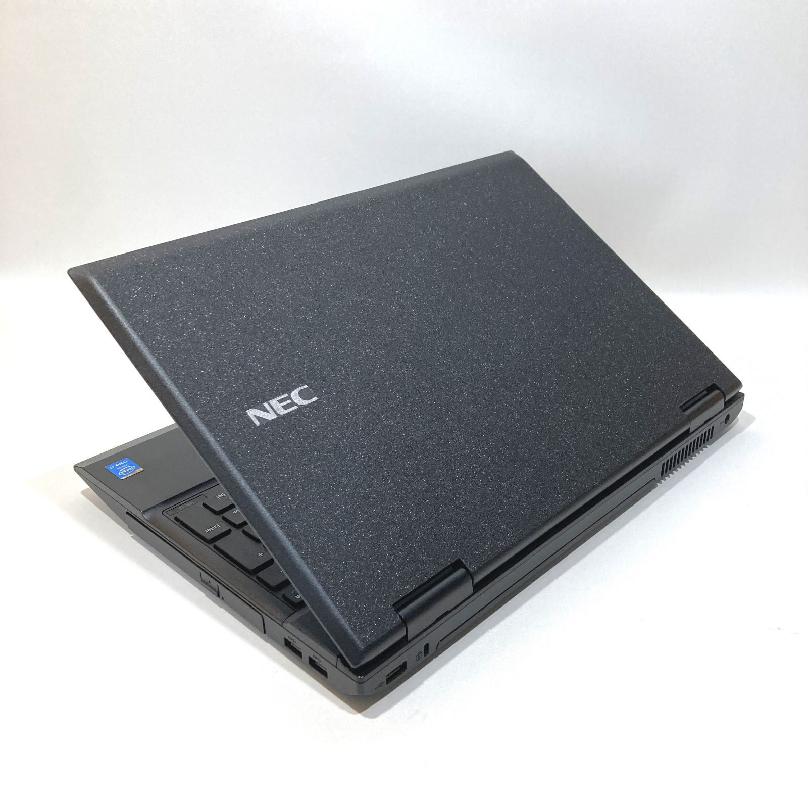 「もっと、もっと大幅に更に更に値下げしました！」NECノートパソコン 楽天市場】【MEGADEAL 10%】【国内生産・公式】 新品 大画面 NEC