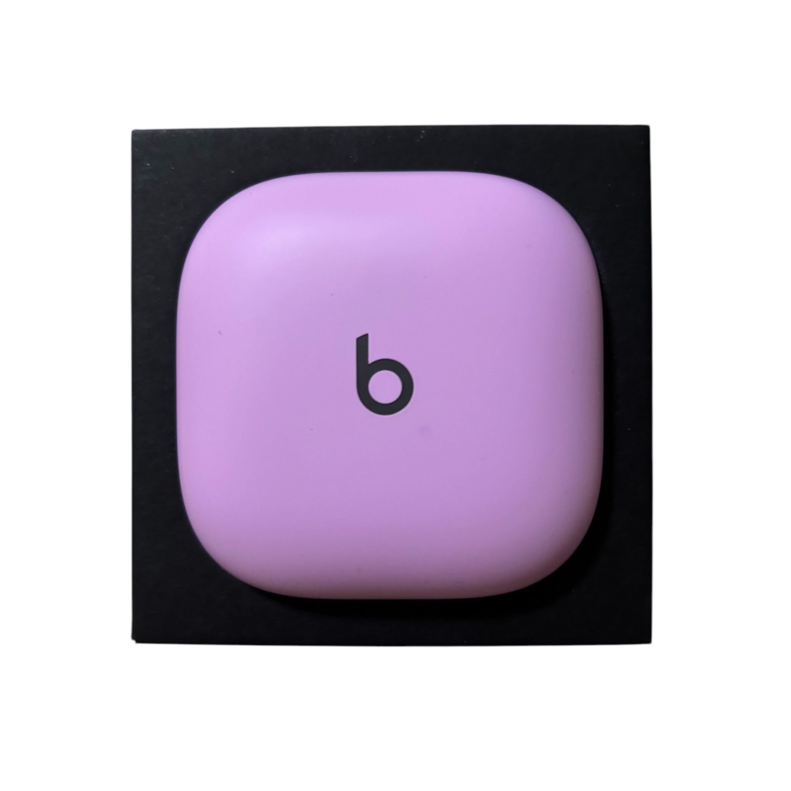 Beats Fit Pro ワイヤレスイヤホン ノイズキャンセリング ラベンダー
