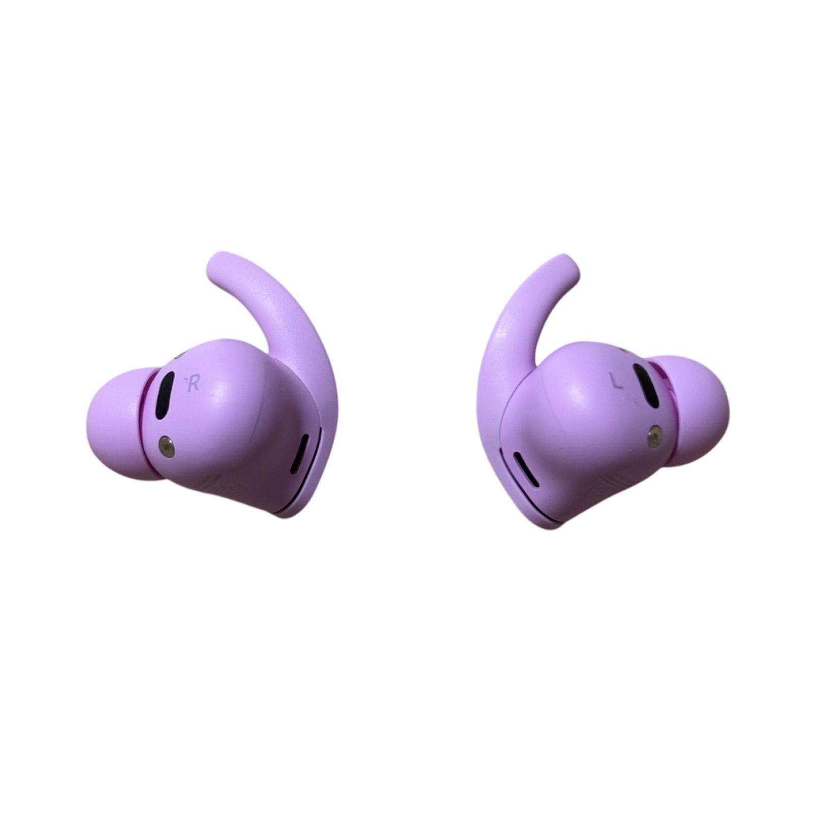 Beats Fit Pro ワイヤレスイヤホン ノイズキャンセリング ラベンダー