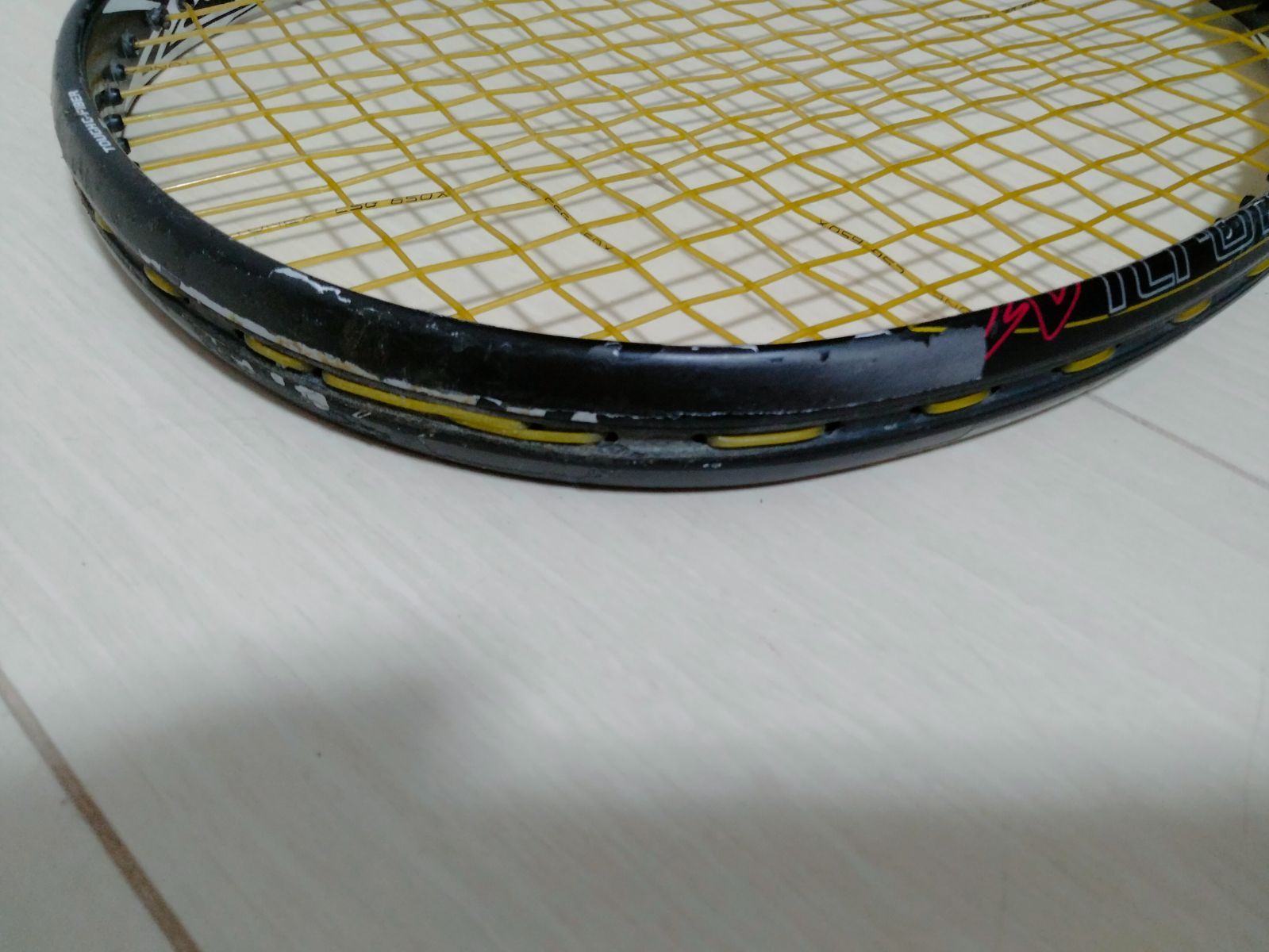 YONEX ヨネックス ネクシーガ 70G リミテッド Nexiga 70G Limided 限定