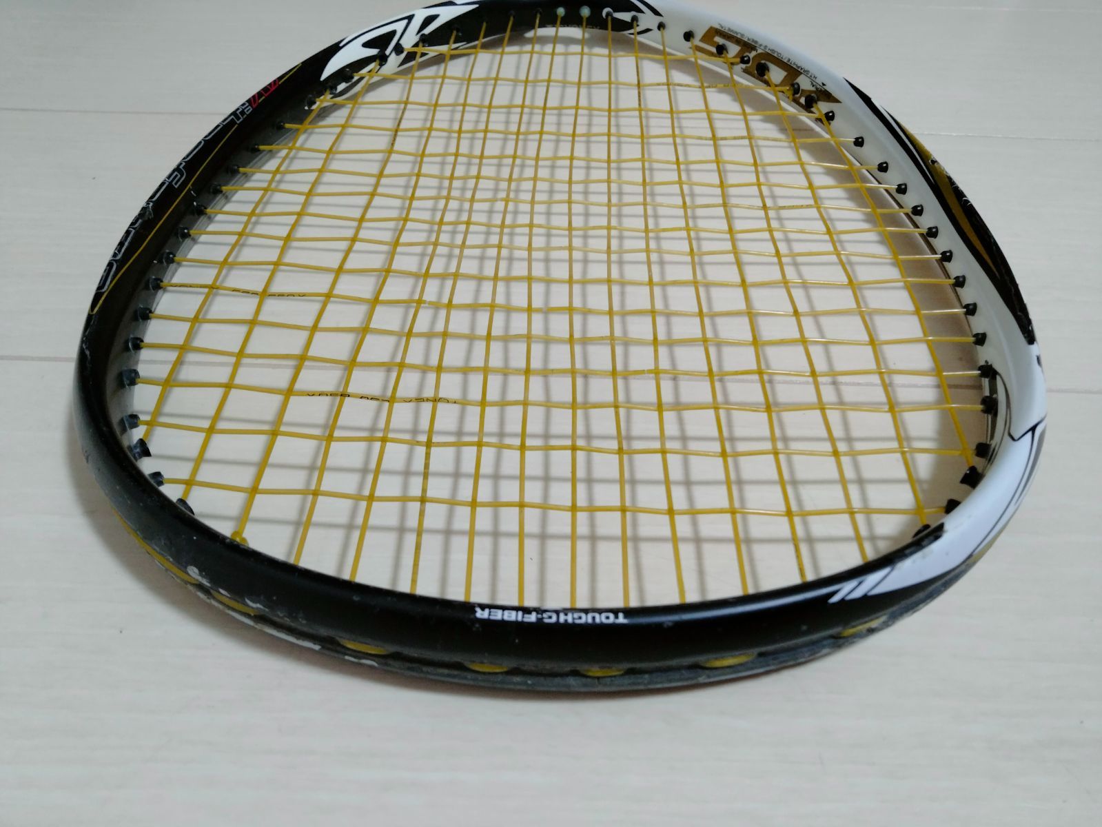 YONEX ネクシーガ70Gテニスラケット YONEX ヨネックス ネクシーガ 70G リミテッド Nexiga 70G Limided 限定
